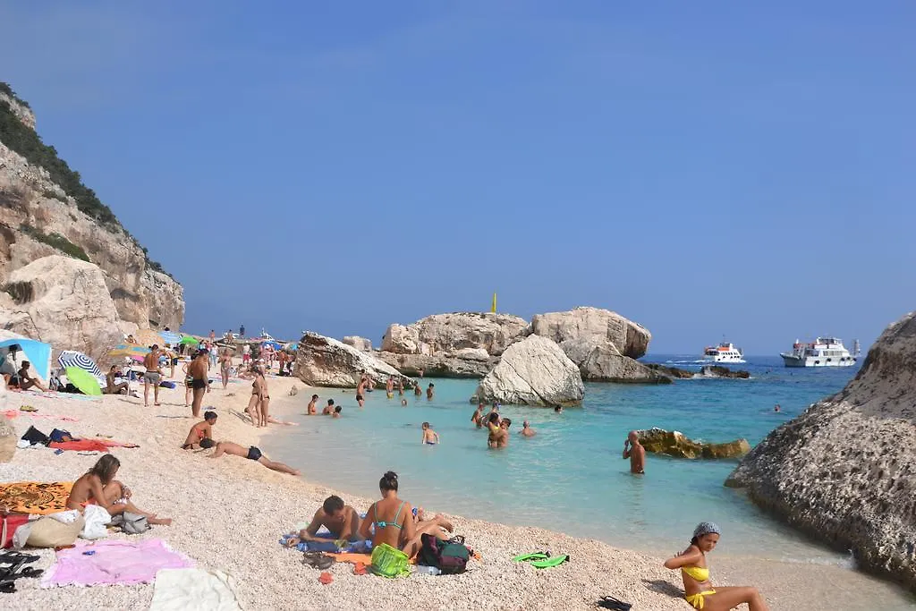 Casa vacanze Villa Casa Santina Girasole