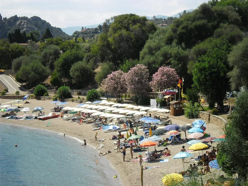Casa vacanze Villa Casa Santina Girasole
