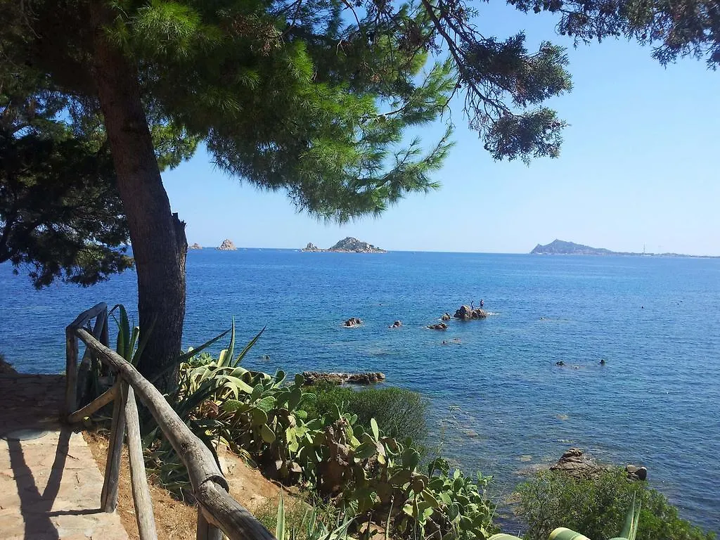 Villa Casa Santina Girasole
