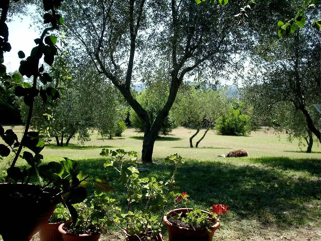 Villa Casa Santina Girasole 0*,  Italia