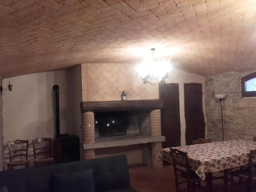Villa Casa Santina Girasole 0*,  Italia