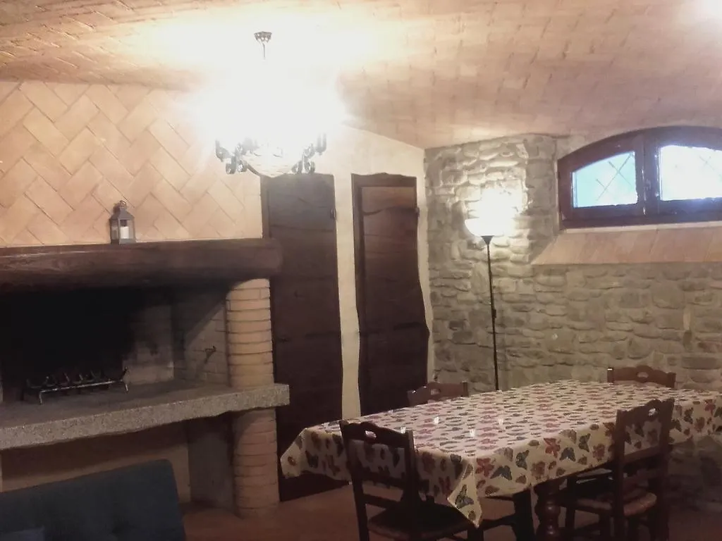 Villa Casa Santina Girasole Casa vacanze