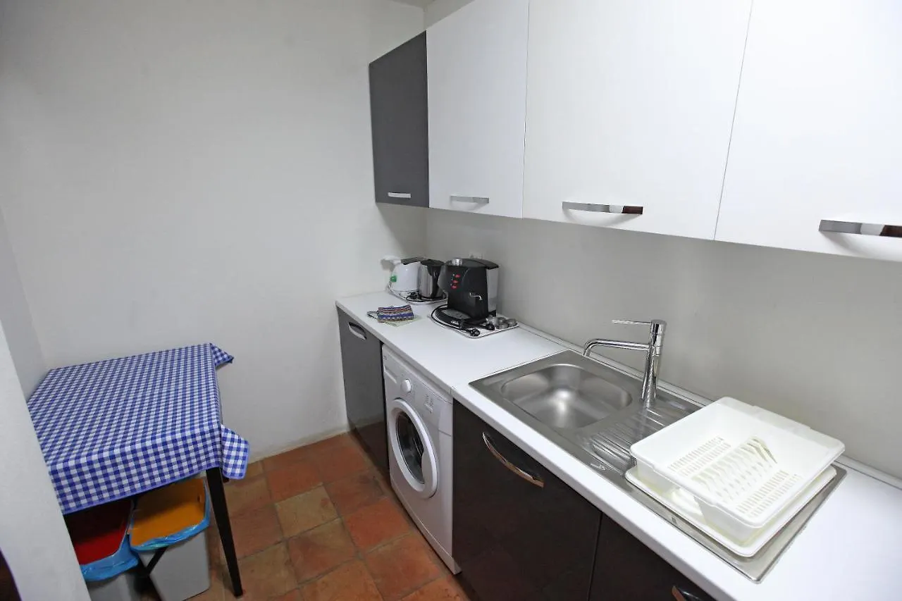 Casa vacanze Villa Casa Santina Girasole