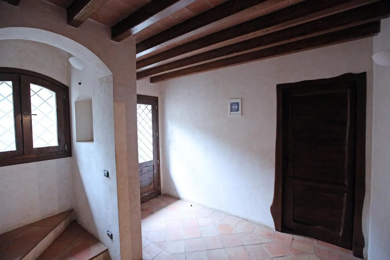 Casa vacanze Villa Casa Santina Girasole
