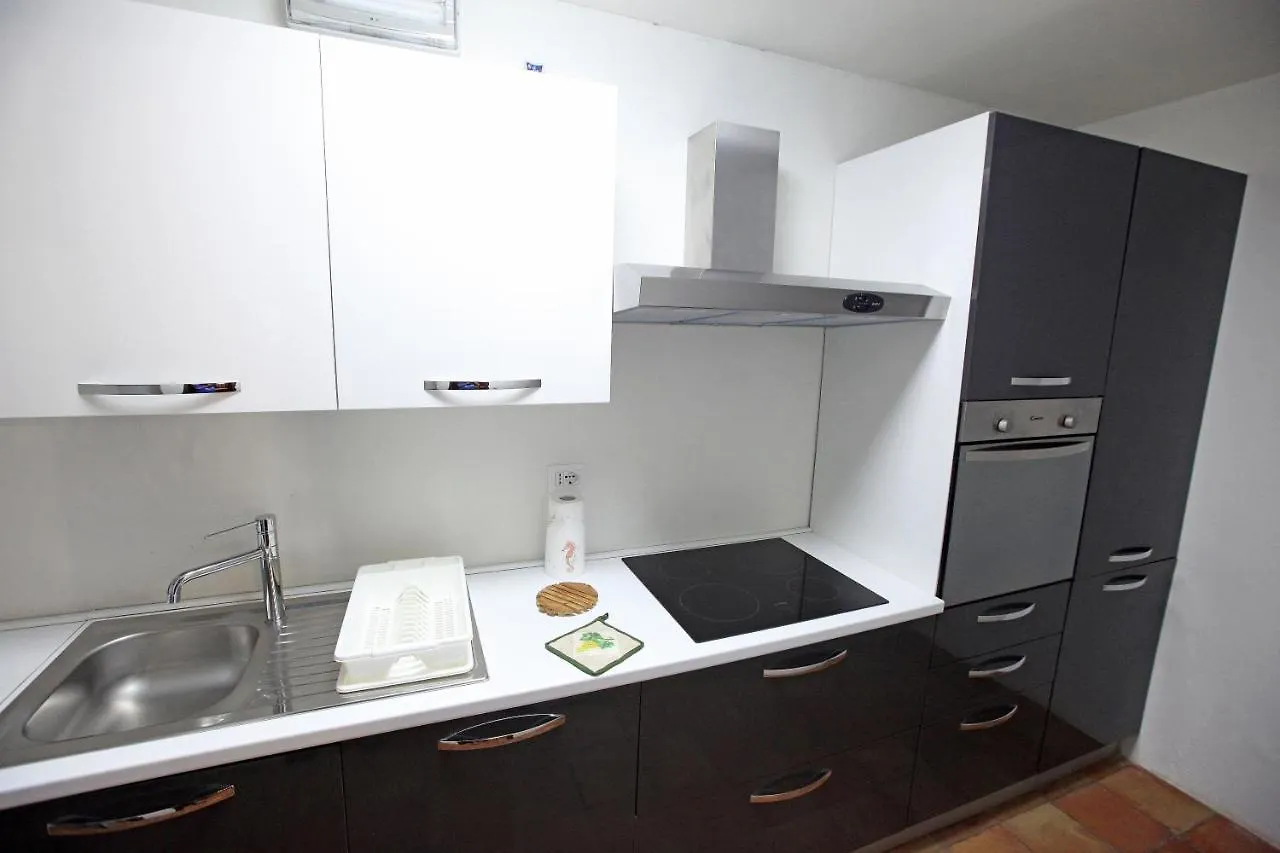 Villa Casa Santina Girasole 0*,