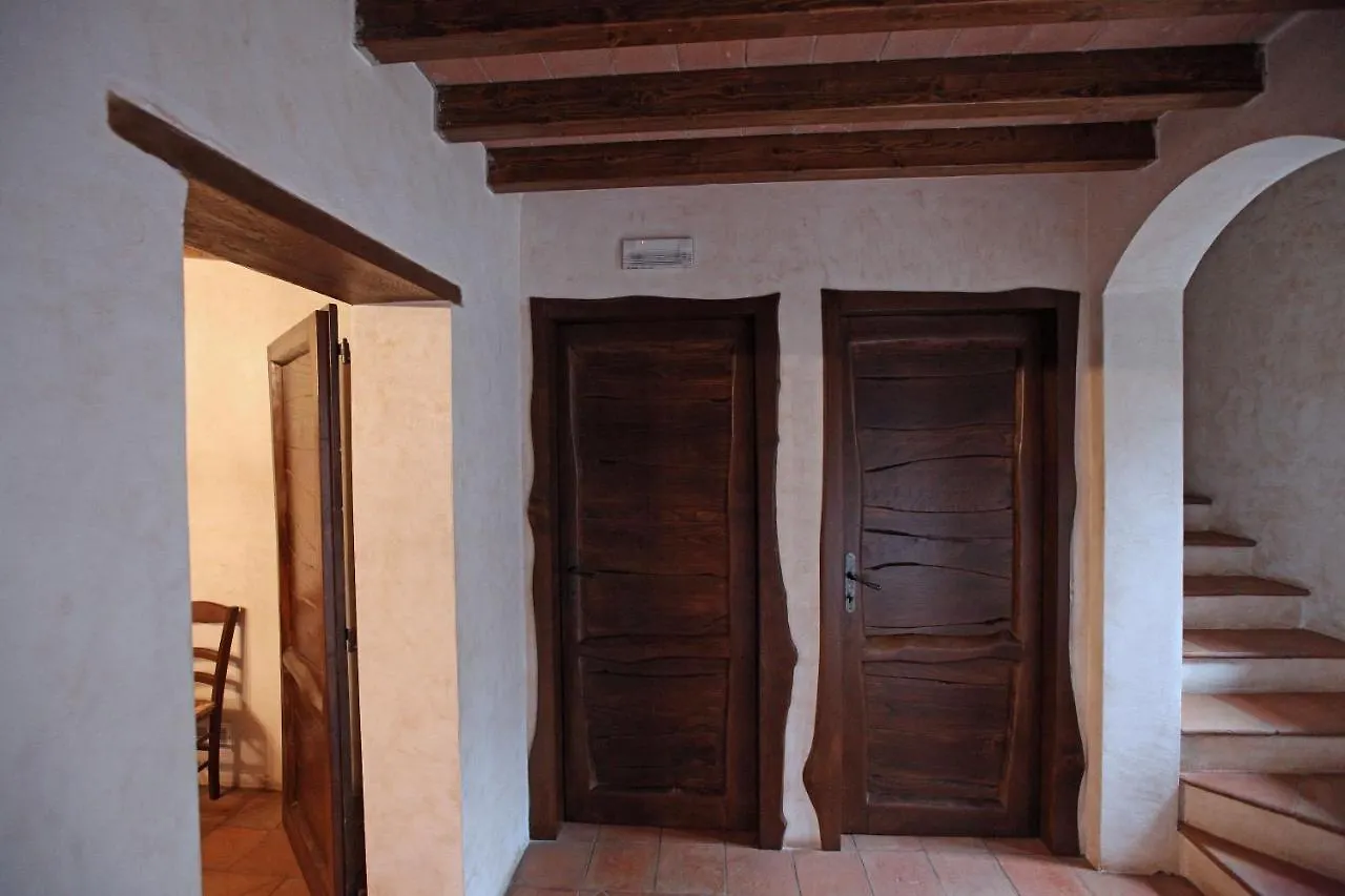 Villa Casa Santina Girasole 0*,  Italia