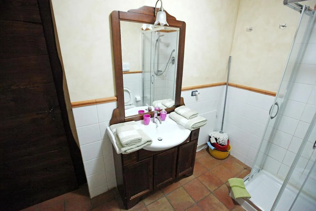 Villa Casa Santina Girasole