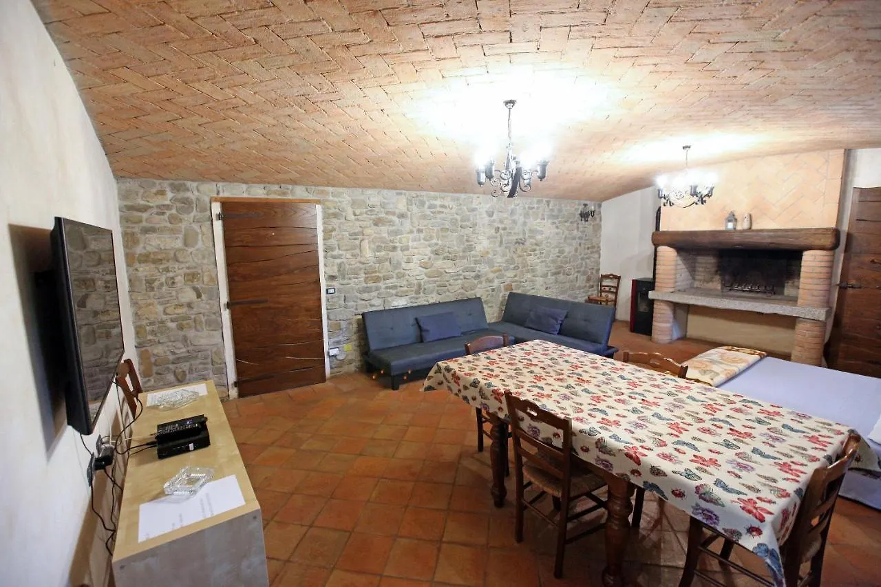 بيت للعطل فيلا Casa Santina غيراسول إيطاليا